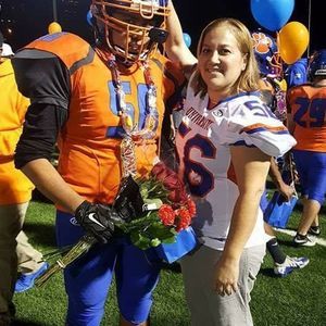 Meet your Posher, Erika